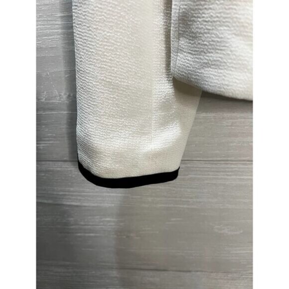 Tommy Hilfiger Women's Sailor Stretch Jacket Size‎ 12 - Picture 6 of 7